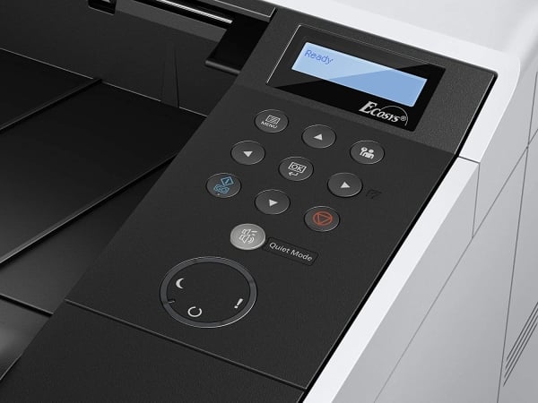Kyocera ECOSYS P2040dw Monochrome Network Laser Printer
