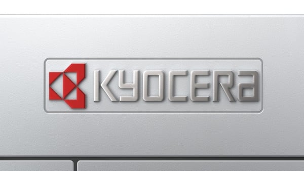 Kyocera Ecosys p3145dn Monochrome Duplex Laser Printer