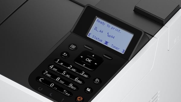 Kyocera Ecosys p3145dn Monochrome Duplex Laser Printer