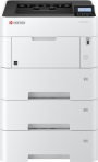 kyocera Ecosys p3150dn High Speed Compact A4 Monochrome Printer