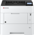 Kyocera ECOSYS P3155dn High Speed Compact Monochrome Printer