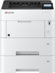 Kyocera ECOSYS P3155dn High Speed Compact Monochrome Printer