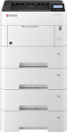 Kyocera ECOSYS P3155dn High Speed Compact Monochrome Printer
