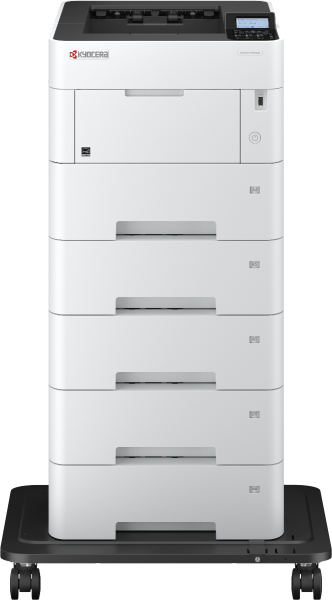 Kyocera ECOSYS P3155dn High Speed Compact Monochrome Printer