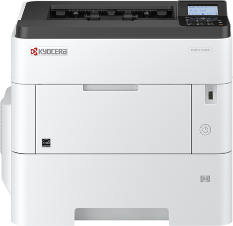 Kyocera Ecosys p3260dn A4 Mono Laser Printer