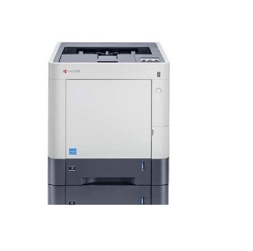 Kyocera P6130cdn ECOSYS Multifunctional Printer