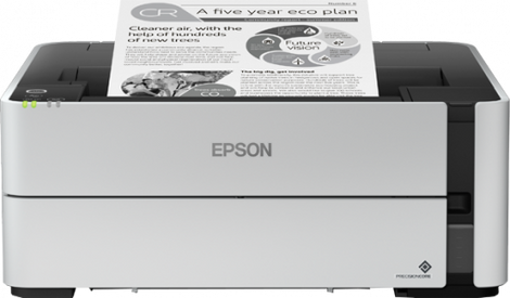 Epson EcoTank M1180 Low TCO printer