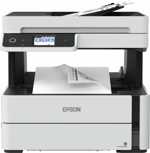 Epson EcoTank M3140 4-in-1 mono EcoTank printer