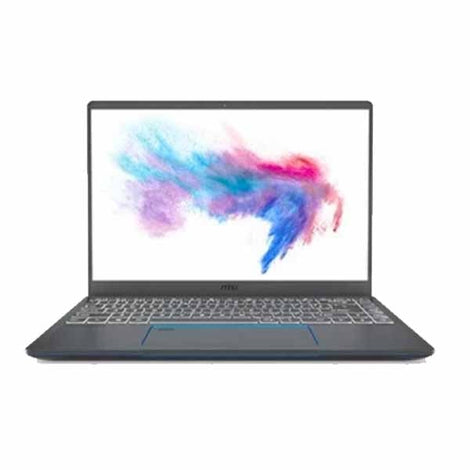 MSI Prestige A10SC-001 14" LED (Intel Core i7, 1TB SSD, 16GB RAM)