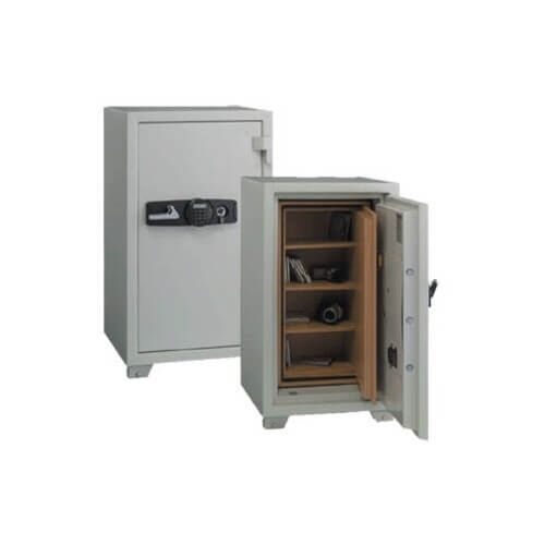 EAGLE EDS-100 DATA MEDIA SAFE