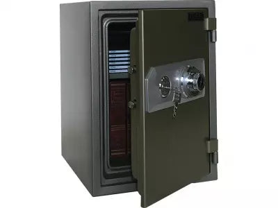 Safe Topaz BSD-500 Secure Safe by Vallberg, SKU BSD-500