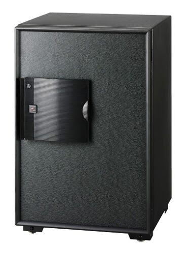 EAGLE EGE -085(BB) FIRE RESISTANT SAFE, ELECTRONIC & KEY LOCK