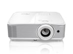 Optoma EH401 4000 ANSI Lumens HDR Compatible for Big Screen Presentation Portable Projector