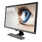 BenQ BQ-EL2870U Free Sync, 1ms GtG, Eye-Care™️ Technology Gaming Monitor