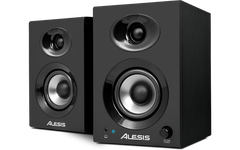 Alesis Elevate 3 Powered Desktop Studio Speakers
