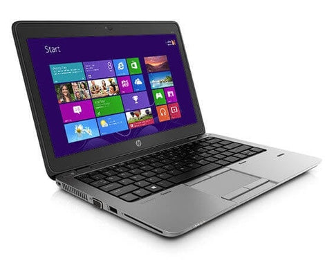 HP EliteBook 820 (P4T68ES) 12.5" (Core i7, 256GB, 8GB, Win 8.1)
