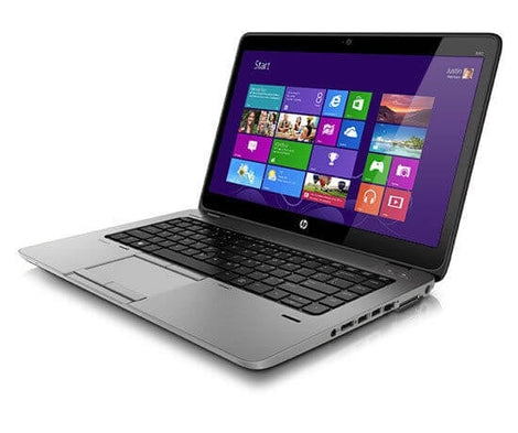 HP Elitebook 840 (K0G99ES) 14.0" (Core i7, 1TB, 8GB, Win 8.1)