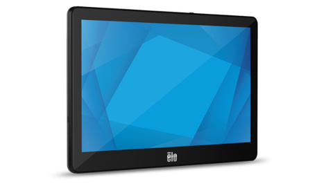 This is the image of Elo 1502L Touchscreen Monitor