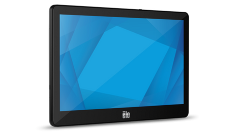 Elo 02 Series - 27'' Touchscreen Monitor