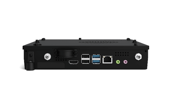 ELO ECMG4 - Windows Computer Modules