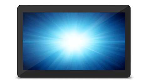 ELO 15-inch I-Series 2 with Intel® i5, Win 10, 8GB