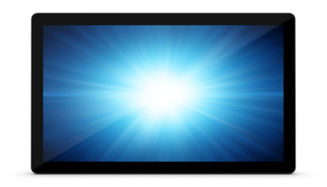 Elo I Series 2.0 - 15'' Touchscreen Monitor