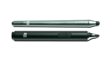ELO IDS Touch Stylus Passive for IR Interactive Displays Space Grey - E727568