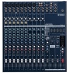 Yamaha EMX5014C Console Style All-In-One Powered Mixer