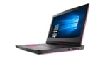 Dell Alienware 17 R4 7th Gen (Intel Core i7-7700HQ, 16GB DDR4, 1TB + 256 GB SSD, NVIDIA GTX 1070, Windows 10)