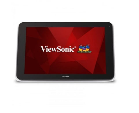ViewSonic EP1042T 10.1" All-in-One Interactive ePoster