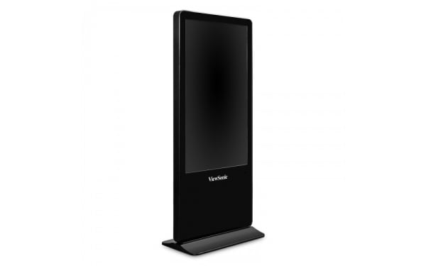 ViewSonic EP5520 55” All-in-One FHD Android 5.0.1 Digital ePoster