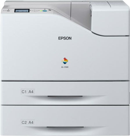 Epson WORKFORCE AL-C500DTN