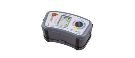 Kyoritsu Model 6016 Multi Function Tester