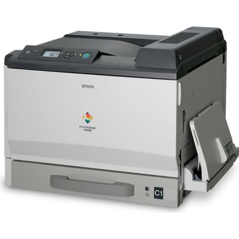 EPSON ACULASER C9200N