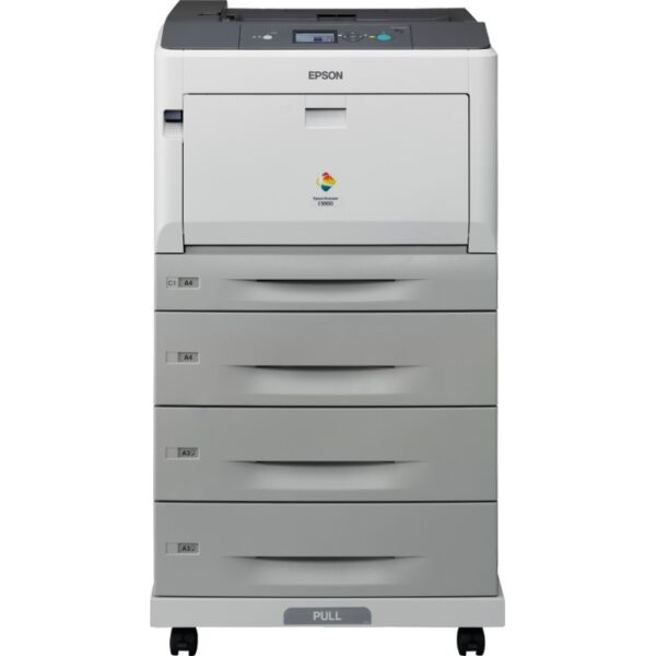 Epson ACULASER C9300D3TNC
