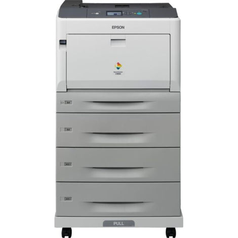 Epson ACULASER C9300D3TNC