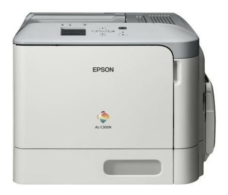 Epson WorkForce AL-C300N Fast A4 Colour Laser Printer