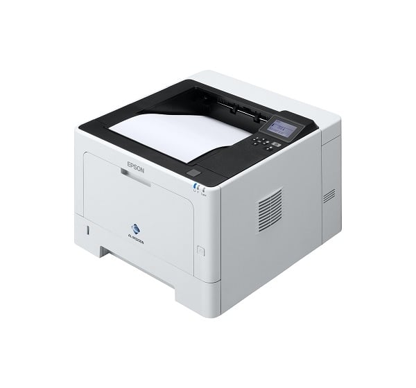 Epson WorkForce AL-M320DN Fast A4 Mono Laser Printer