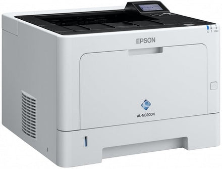 Epson WorkForce AL-M320DN Fast A4 Mono Laser Printer