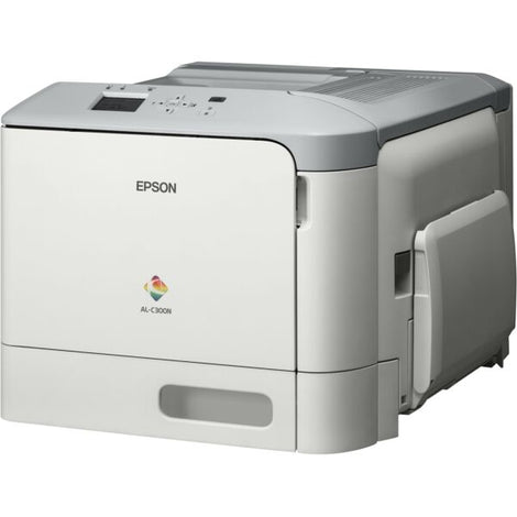 Epson WORKFORCE AL-C300DTN
