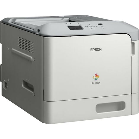 Epson WORKFORCE AL-C300TN
