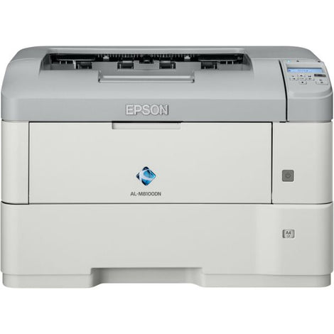 Epson WORKFORCE AL-M8100DN