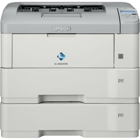 Epson WORKFORCE AL-M8100DTN