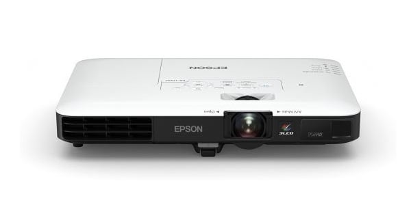 Epson EB-1795F Ultra-Mobile Business Projector – 3200 Lumens, Full HD