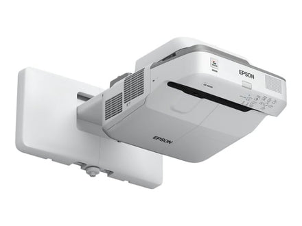 Epson EB-685Wi Interactive Projector – 3,500 Lumens, WXGA, Ultra Short Throw