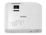 Epson EB-W39 3500 Lumens 3LCD 16:10 WXGA Projector