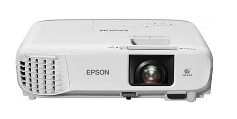 Epson EB-X39 3500 Lumens XGA 3LCD Compact 4:3 Projector