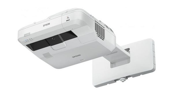 Epson EB-700U 4000 Lumens Laser Digital Signage Solution Projector