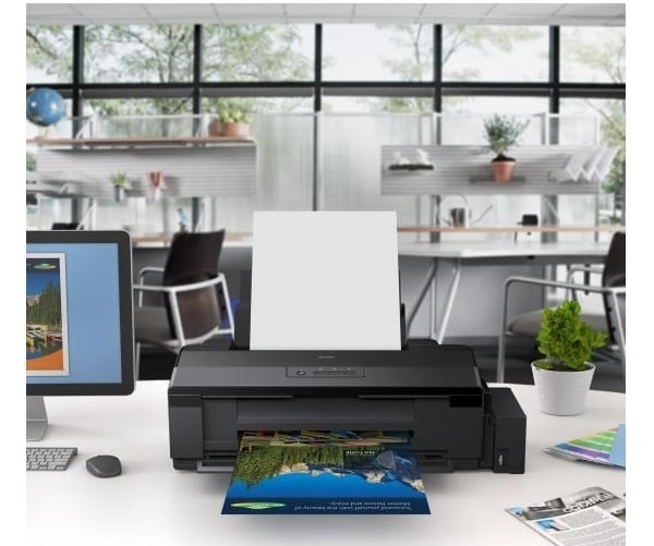 Epson L1800 A3 Photo Ink Tank Printer