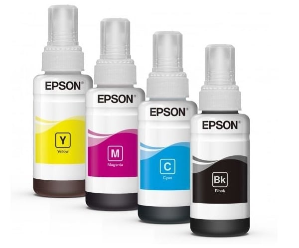 Epson L3070 ECOTANK ITS Inkjet Printer